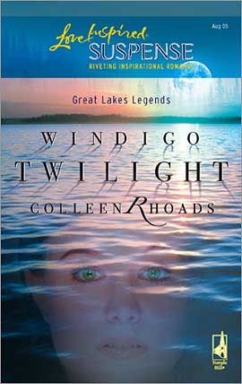 Title details for Windingo Twilight by Colleen Rhoads - Available